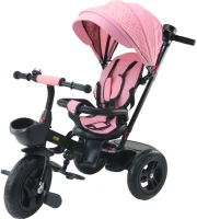 Фото - Детский велосипед LEAN Toys Pro 550