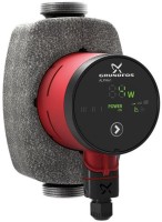 Фото - Циркуляционный насос Grundfos ALPHA1 25-80N-180 8&nbsp;м 1 1/2" 180&nbsp;мм