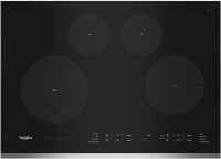 Фото - Варочная поверхность Whirlpool WCI 55US0 JS черный