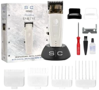 Фото - Машинка для стрижки волос StyleCraft Saber 2