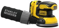 Фото - Шлифовальная машина Stanley FatMax SFMCW220M1