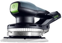 Фото - Шлифовальная машина Festool ETSC 2 150-Basic 577723