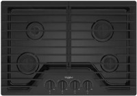 Фото - Варочная поверхность Whirlpool WCGK 3030 PB черный