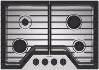 Фото - Варочная поверхность Whirlpool WCGK 3030 PS нержавейка