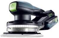 Фото - Шлифовальная машина Festool ETSC 2 150 4.0 I-Plus 577727