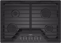 Фото - Варочная поверхность Whirlpool WCGK 5030 PV графит