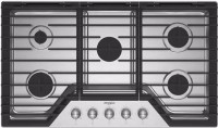 Фото - Варочная поверхность Whirlpool WCGK 7036 PS нержавейка