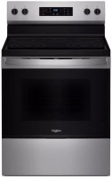 Фото - Плита Whirlpool WFES 3330 RZ нержавейка