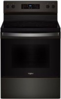 Фото - Плита Whirlpool WFES 3330 RV графит