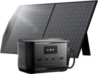 Фото - Зарядная станция Allpowers Solax P100 + AP-SP-027