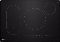 Фото - Варочная поверхность Whirlpool WCIT7030SB черный