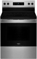 Фото - Плита Whirlpool WFES 3330 RS нержавейка