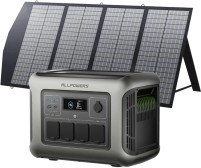 Фото - Зарядная станция Allpowers R1500 Lite + AP-SP-029