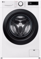 Фото - Стиральная машина LG F2Y5PS6W белый