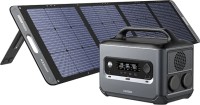 Фото - Зарядная станция Ugreen PowerRoam 1200+SP200W