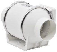 Фото - Вытяжной вентилятор airRoxy aRil eco