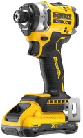 Фото - Дрель / шуруповерт DeWALT DCF860QQ1