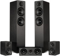 Фото - Акустическая система Wilson Scenix 5.0