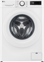 Фото - Стиральная машина LG F2Y5PS3W белый