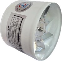 Фото - Вытяжной вентилятор Venus VKAM mini (300)