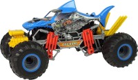 Фото - Радиоуправляемая машина LEAN Toys 7735