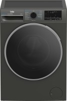 Стиральная машина Beko B3WFU 48415 MGB2 черный