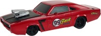 Фото - Радиоуправляемая машина LEAN Toys 10242