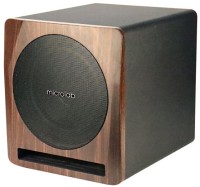 Фото - Сабвуфер Microlab Solo Sub 10