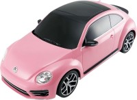Фото - Радиоуправляемая машина Rastar Volkswagen Beetle 1:14