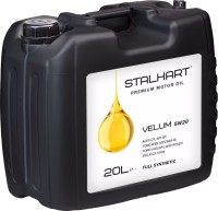 Фото - Моторное масло STALHART Velum 5W-20 20&nbsp;л