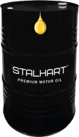 Фото - Моторное масло STALHART Velum 5W-20 200&nbsp;л