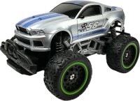 Фото - Радиоуправляемая машина LEAN Toys 6662