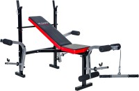 Фото - Силовая скамья Pliant HOB300 V2