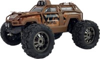 Фото - Радиоуправляемая машина LEAN Toys 9033