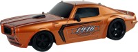 Фото - Радиоуправляемая машина LEAN Toys 10246