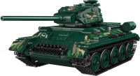 Фото - Конструктор Mould King T-34 20015
