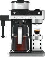 Фото - Кофеварка Ninja Prestige DualBrew System CFN802 черный