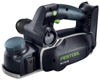 Фото - Электрорубанок Festool HLC 82 EB-Basic 578000
