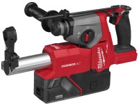 Фото - Перфоратор Milwaukee M18 FHACDDE-0C