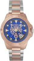 Фото - Наручные часы Plein Sport Touchdown PSFBA1223