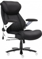 Фото - Компьютерное кресло GT Racer B-5146 Fabric XL