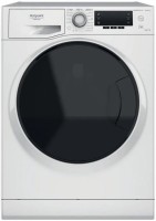 Фото - Стиральная машина Hotpoint-Ariston NDD 11725 DA EE белый