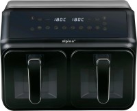 Фото - Мультипечь Alpina BL-27219