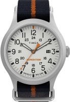 Фото - Наручные часы Timex Expedition North Sierra TW2V22800