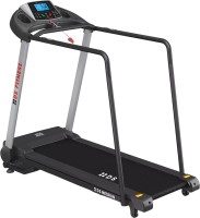 Фото - Беговая дорожка DS Fitness MedRun KD240L