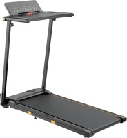 Фото - Беговая дорожка WCG HS183