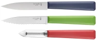 Фото - Набор ножей OPINEL Les Essentiels Trio Set