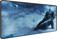 Фото - Коврик для мышки SHLab Lich King