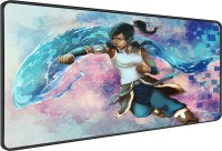 Фото - Коврик для мышки SHLab Legend of Korra