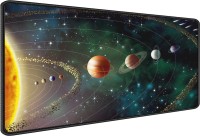 Фото - Коврик для мышки SHLab Parade of Planets
